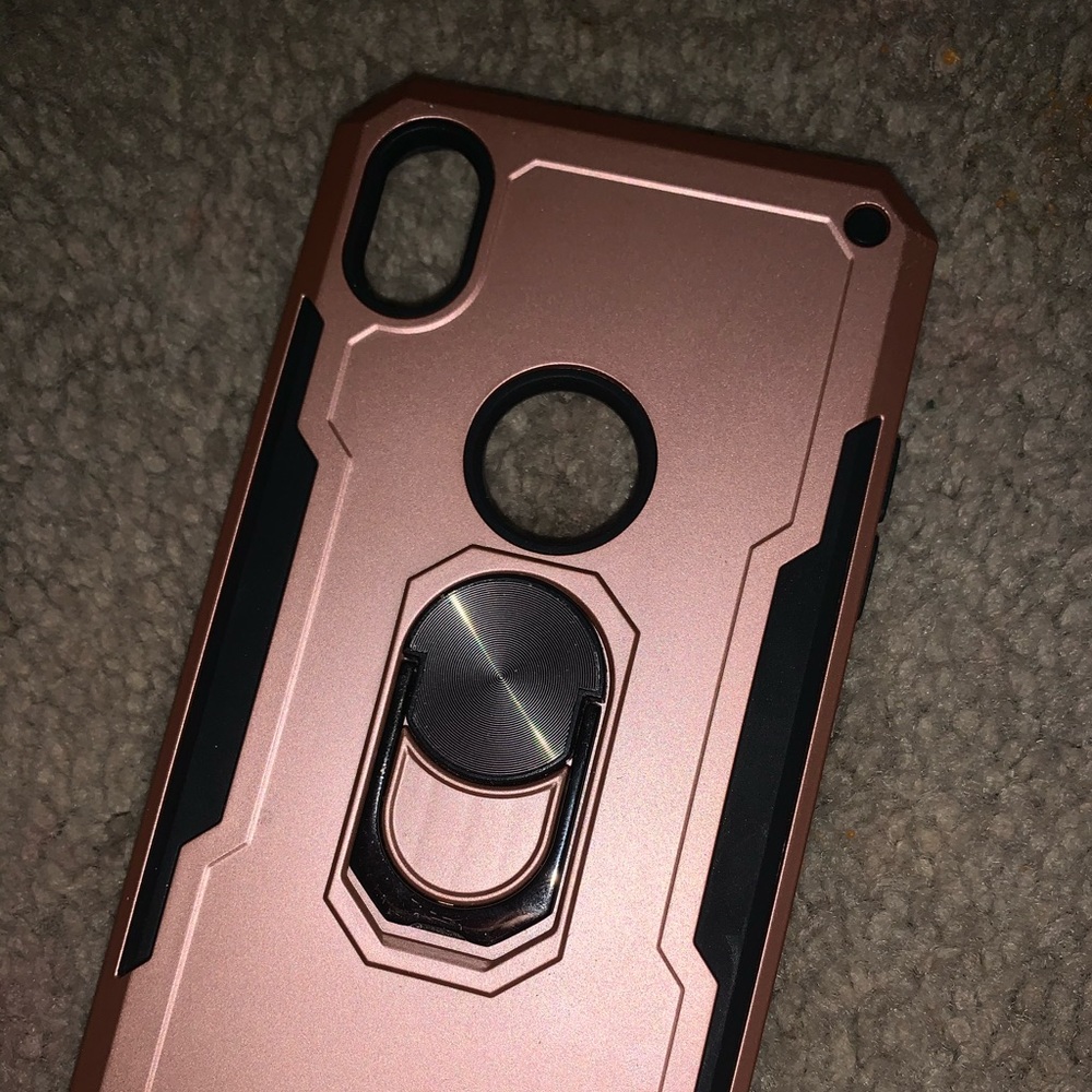 iPhone XR case
